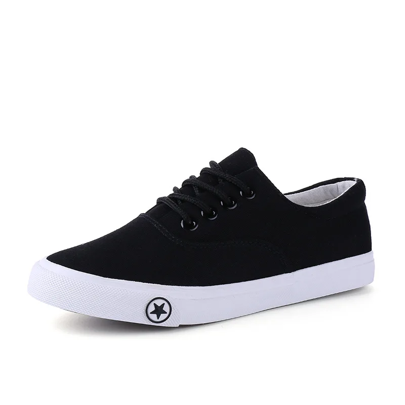 Hot sales 2018 New Women Shoes Canvas Shoes Female Spring And Summer White Breathable Couple Shoes Woman Students Sneakers
Hot sales 2018 New Women Shoes Canvas Shoes Female Spring And Summer White Breathable Couple Shoes Woman Students Sneakers