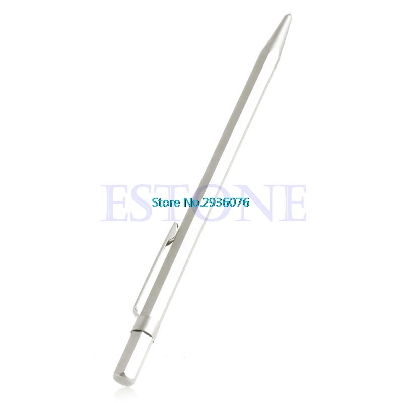 OOTDTY Tungsten Carbide Tip Scriber Etching Pen Carve Jewelry Engraver Metal Tool APR14_35
OOTDTY Tungsten Carbide Tip Scriber Etching Pen Carve Jewelry Engraver Metal Tool APR14_35