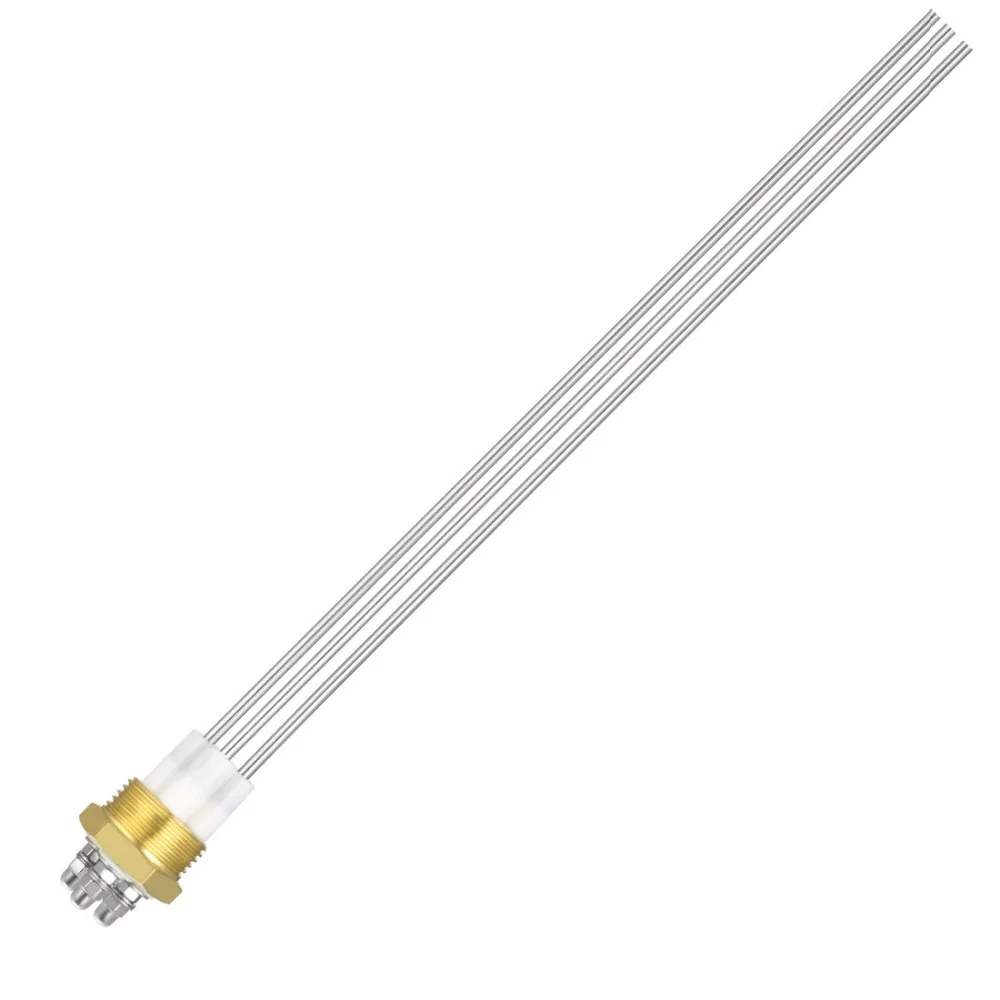 UXCELL G1inch резьба уровень воды 2/3 контактный индикатор жидкости электрод зонд для парового котла бассейн менее 200 градусов
UXCELL G1inch резьба уровень воды 2/3 контактный индикатор жидкости электрод зонд для парового котла бассейн менее 200 градусов