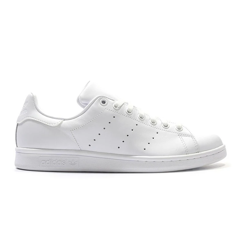 Кеды ADIDAS мужские для прогулок S75104 | Спорт и развлечения