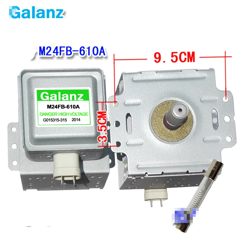 Запчасти для микроволновой печи Magnetron для Galanz, 5 шт., слюда, микроволновая печь, плиты для печи, микроволновая печь, листовая слюда, 1 шт. предох...
Запчасти для микроволновой печи Magnetron для Galanz, 5 шт., слюда, микроволновая печь, плиты для печи, микроволновая печь, листовая слюда, 1 шт. предох...