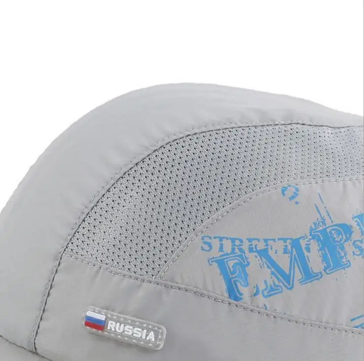 Seioum New Summer Baseball Cap Men Women Sun Hat Snapback Dad Hat Breathable Summer Cap Casquette Homme Trucker Cap
Seioum New Summer Baseball Cap Men Women Sun Hat Snapback Dad Hat Breathable Summer Cap Casquette Homme Trucker Cap