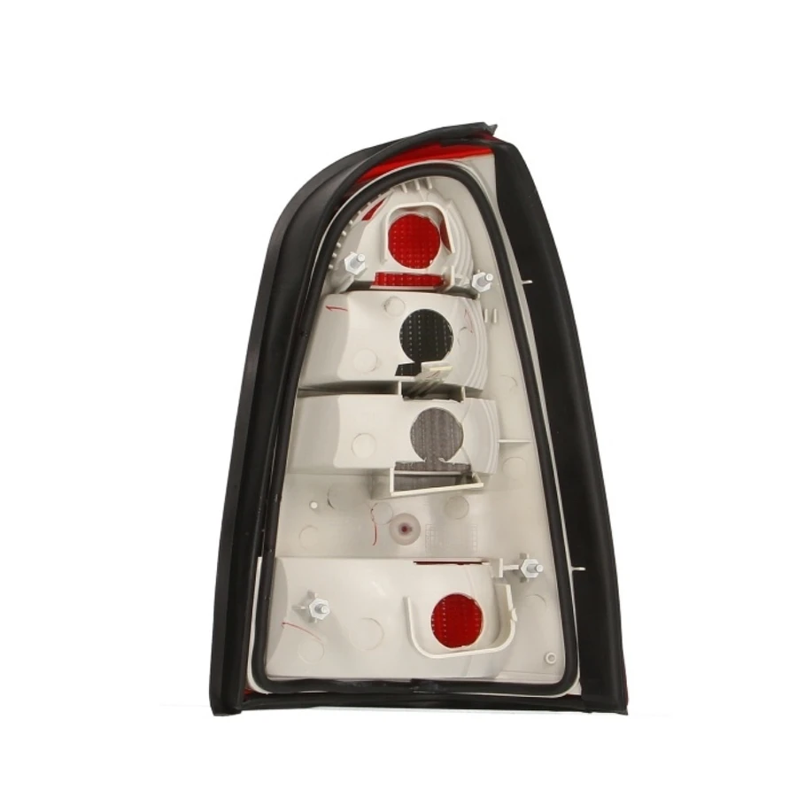 Tail Light Right for Opel Vectra WAGON 1998 1999 2000 2001 2002 Rear Lamp Right Side
Tail Light Right for Opel Vectra WAGON 1998 1999 2000 2001 2002 Rear Lamp Right Side