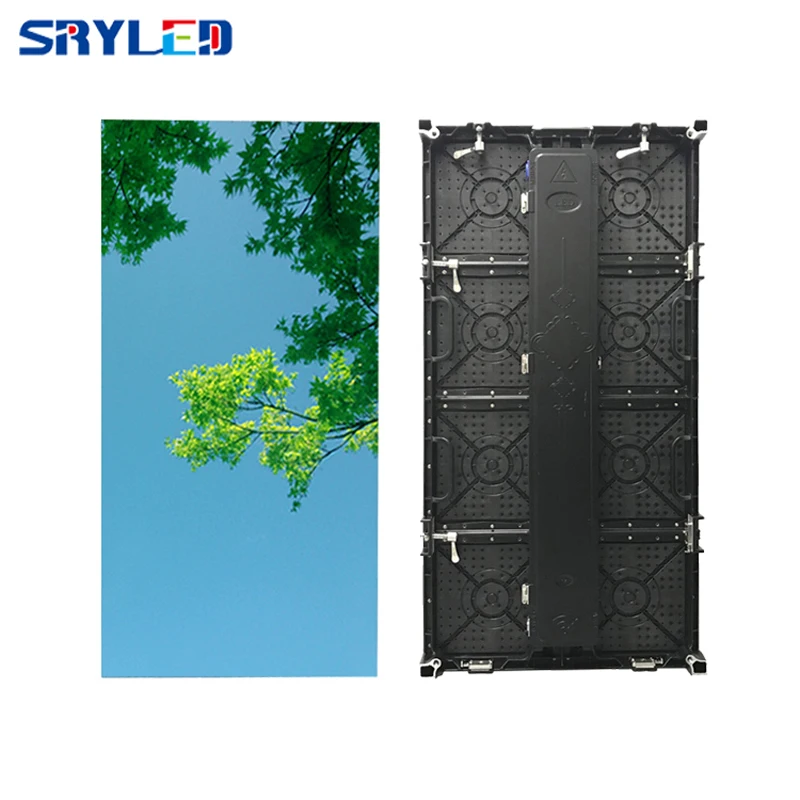 China Clear P3.91 Led Video Display Screen Outdoor Events Full Color RGB Stage Rental
China Clear P3.91 Led Video Display Screen Outdoor Events Full Color RGB Stage Rental