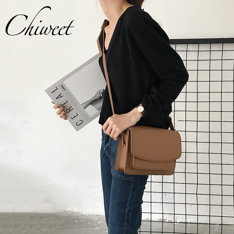 Designer Handbags High Quality PU Leather Women Messenger Bag Brand Vintage Square Shoulder Bags Casual Crossbody Female Bag Sac
Designer Handbags High Quality PU Leather Women Messenger Bag Brand Vintage Square Shoulder Bags Casual Crossbody Female Bag Sac