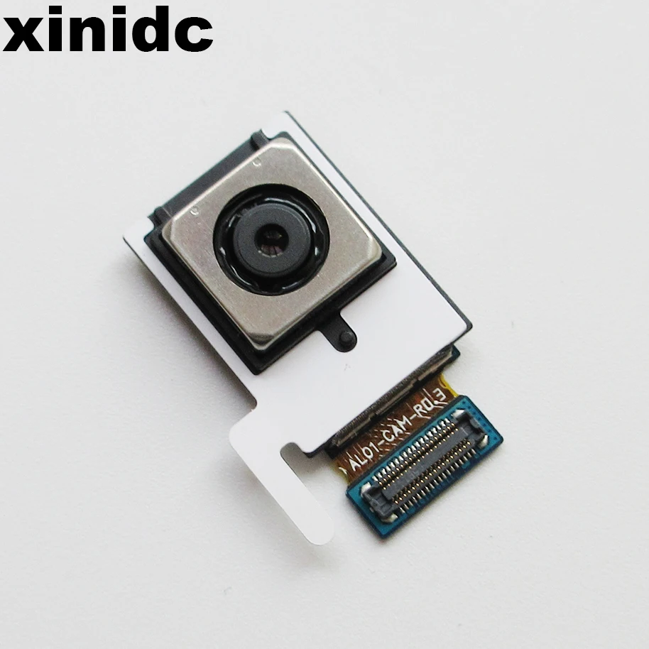 Xinidc Original New For Samsung Galaxy A5 2016 A510F Rear Camera Flex Cable Back Main Module Flex Cable 10pcs
Xinidc Original New For Samsung Galaxy A5 2016 A510F Rear Camera Flex Cable Back Main Module Flex Cable 10pcs