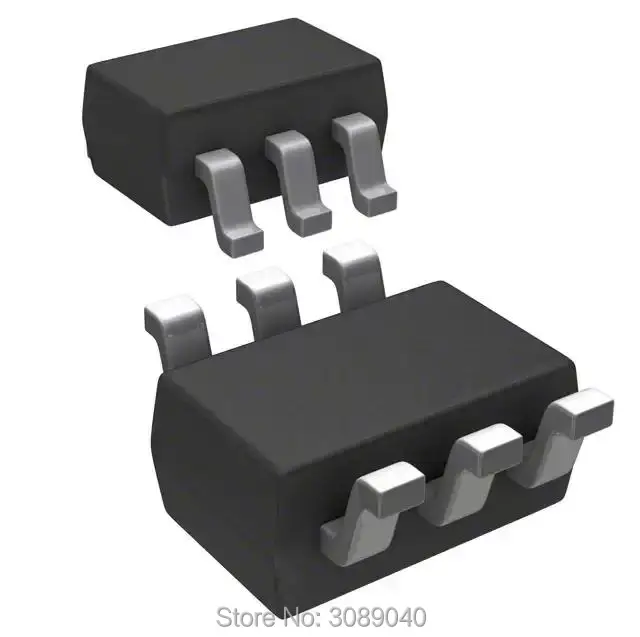 LTC4401-1ES6 LTC4401-2EMS8 LTC4401 - RF Power Controllers with 250kHz Loop BW and 45dB Dynamic Range
LTC4401-1ES6 LTC4401-2EMS8 LTC4401 - RF Power Controllers with 250kHz Loop BW and 45dB Dynamic Range
