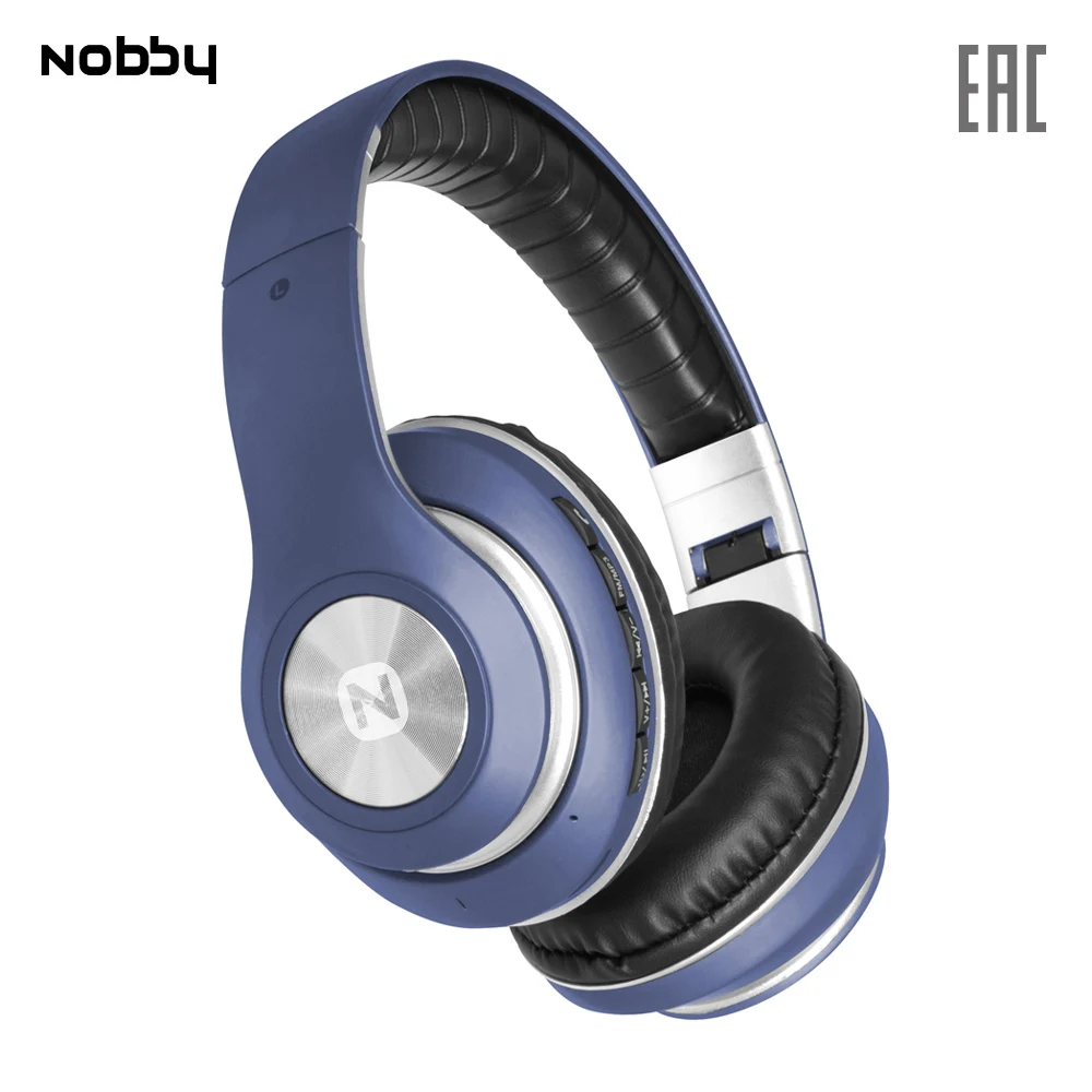 Беспроводные наушники Nobby Expert L-950 USB удобные стереогарнитура портативные