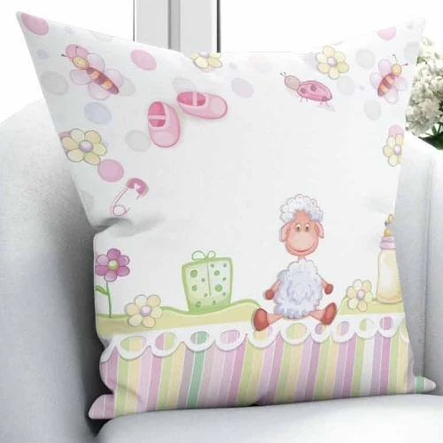 Else Pink Purple Lines Lamb Girl Baby Boots 3D Print Microfiber Throw Pillow Case Cushion Covers Square Hidden Zipper 45x45cm
Else Pink Purple Lines Lamb Girl Baby Boots 3D Print Microfiber Throw Pillow Case Cushion Covers Square Hidden Zipper 45x45cm