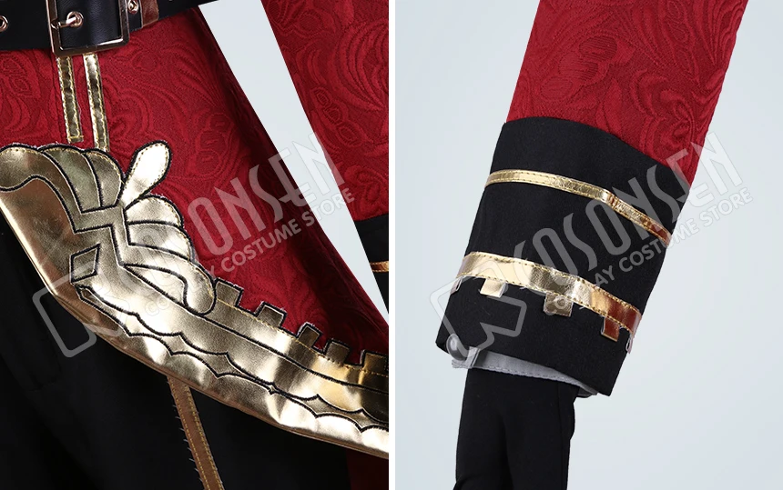 Комплект звезд итсуки шуу валькири альбомный костюм для косплея альбомная серия