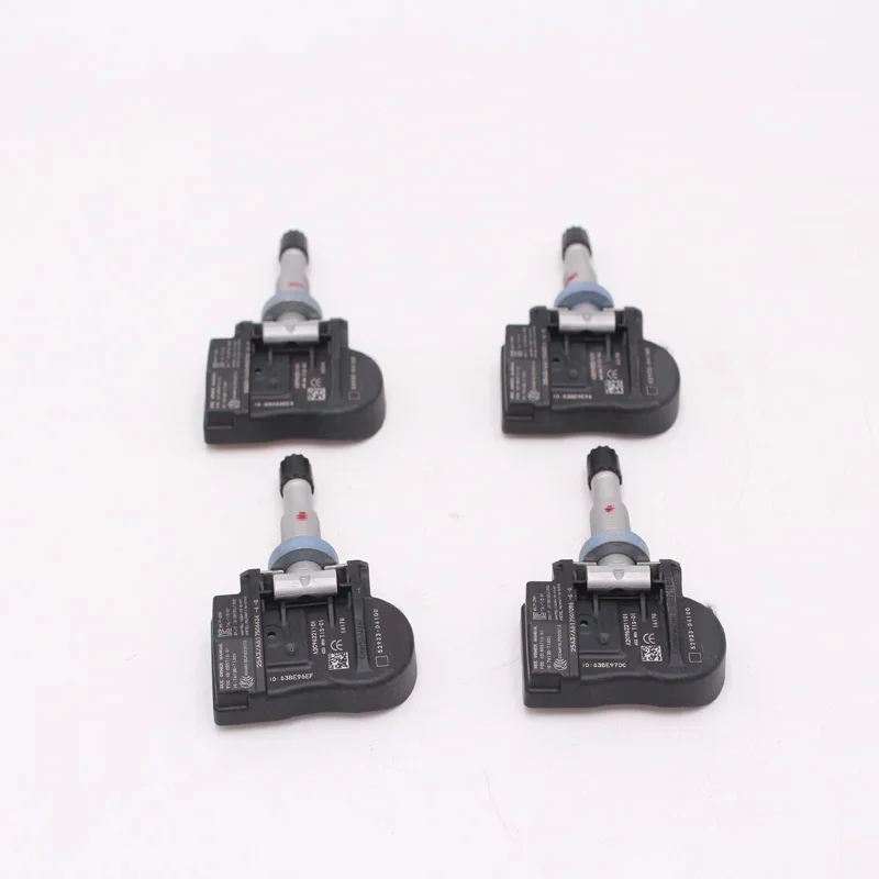 Новый оригинальный датчик давления в шинах CHUANGMU Baificar 52933-D4100 TPMS для Hyundai Elantra Accent Kia Optima niro1 шт.
Новый оригинальный датчик давления в шинах CHUANGMU Baificar 52933-D4100 TPMS для Hyundai Elantra Accent Kia Optima niro1 шт.