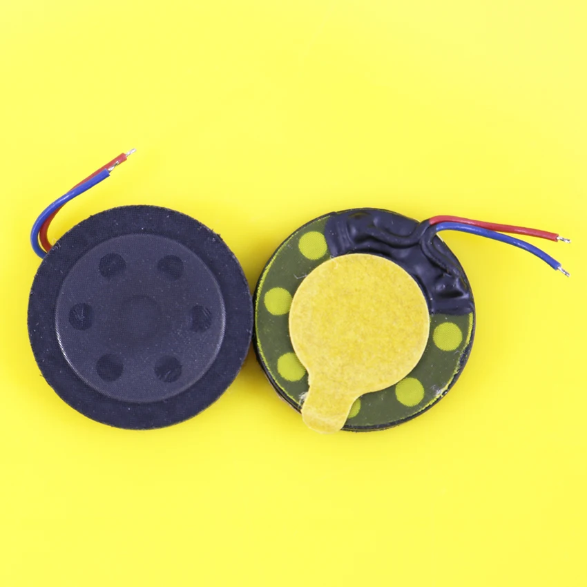 JCD 1pcs 15mm Buzzer Loud Speaker ringer Replacement for telephone replacement parts.High-quality
JCD 1pcs 15mm Buzzer Loud Speaker ringer Replacement for telephone replacement parts.High-quality
