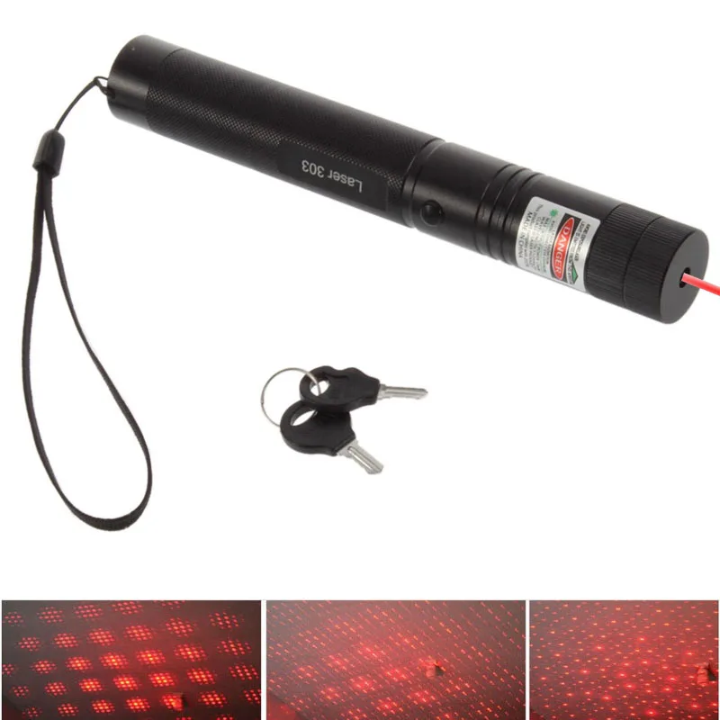 Lazer 303 Laser Pointer Powerful Red 650NM Bright 2 in 1 Single Point Starry Lazer Pen + Safe Key(Without Battery Charger)
Lazer 303 Laser Pointer Powerful Red 650NM Bright 2 in 1 Single Point Starry Lazer Pen + Safe Key(Without Battery Charger)
