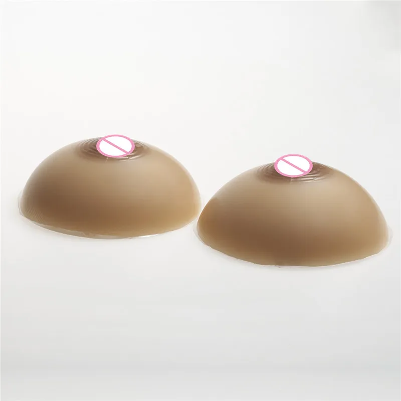 500g/pair Classic Round Brown Breast Forms Silicone Fake Breast Crossdresser Drag Queen Shemale Artificial MINI Boobs Enhancer
500g/pair Classic Round Brown Breast Forms Silicone Fake Breast Crossdresser Drag Queen Shemale Artificial MINI Boobs Enhancer