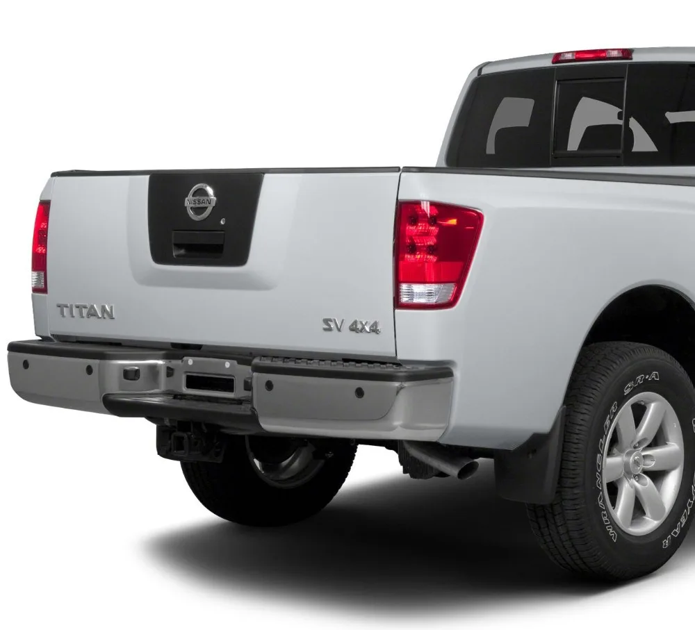 Светодиодная лампа для заднего хода SCOE 2 шт. источник светильник Nissan Titan 2013
