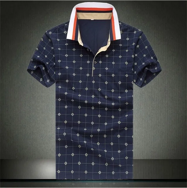 Free shipping Plus size male summer short sleeve male cotton turn-down collar short-sleeve t-shirt t shirt men 5xl
Free shipping Plus size male summer short sleeve male cotton turn-down collar short-sleeve t-shirt t shirt men 5xl