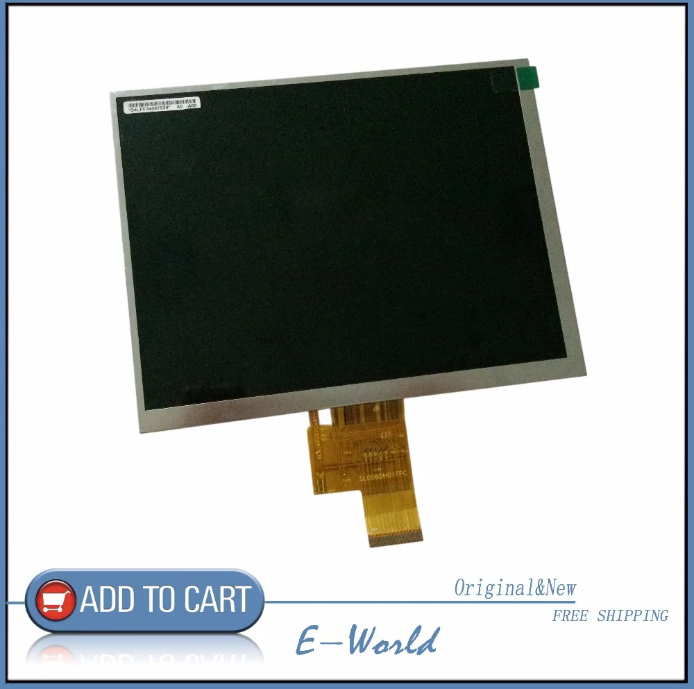 LCD Display 8" Nextbook NX008HD8G Tablet PC LCD Display Screen Panel Matrix Digital Replacement Free Shipping
LCD Display 8" Nextbook NX008HD8G Tablet PC LCD Display Screen Panel Matrix Digital Replacement Free Shipping