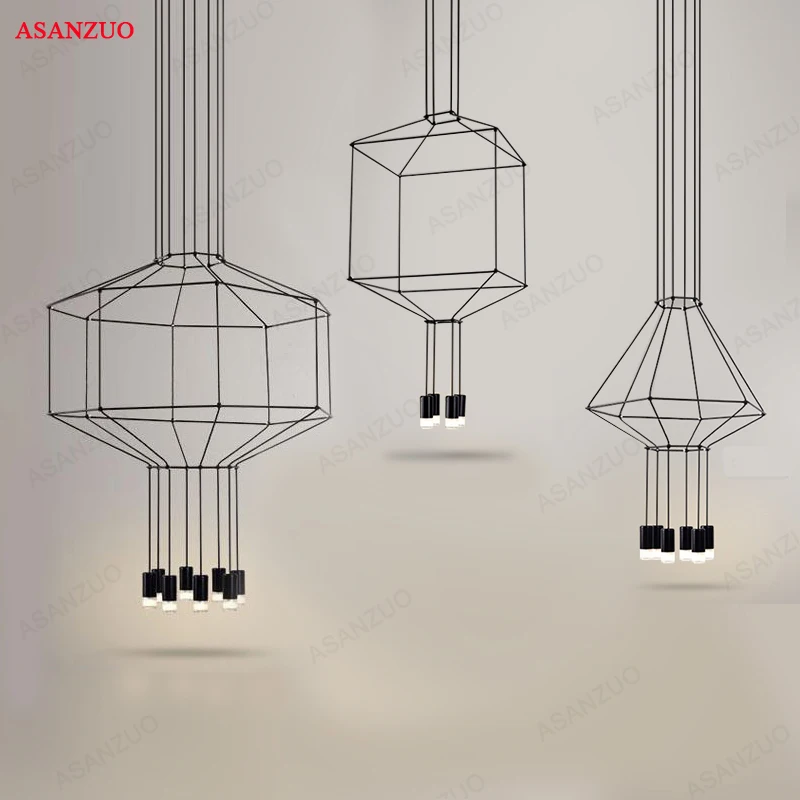 Retro industrial pendant lights for creative personality restaurant bar cafe wrought iron acrylic hanging lights G9 fixtures
Retro industrial pendant lights for creative personality restaurant bar cafe wrought iron acrylic hanging lights G9 fixtures