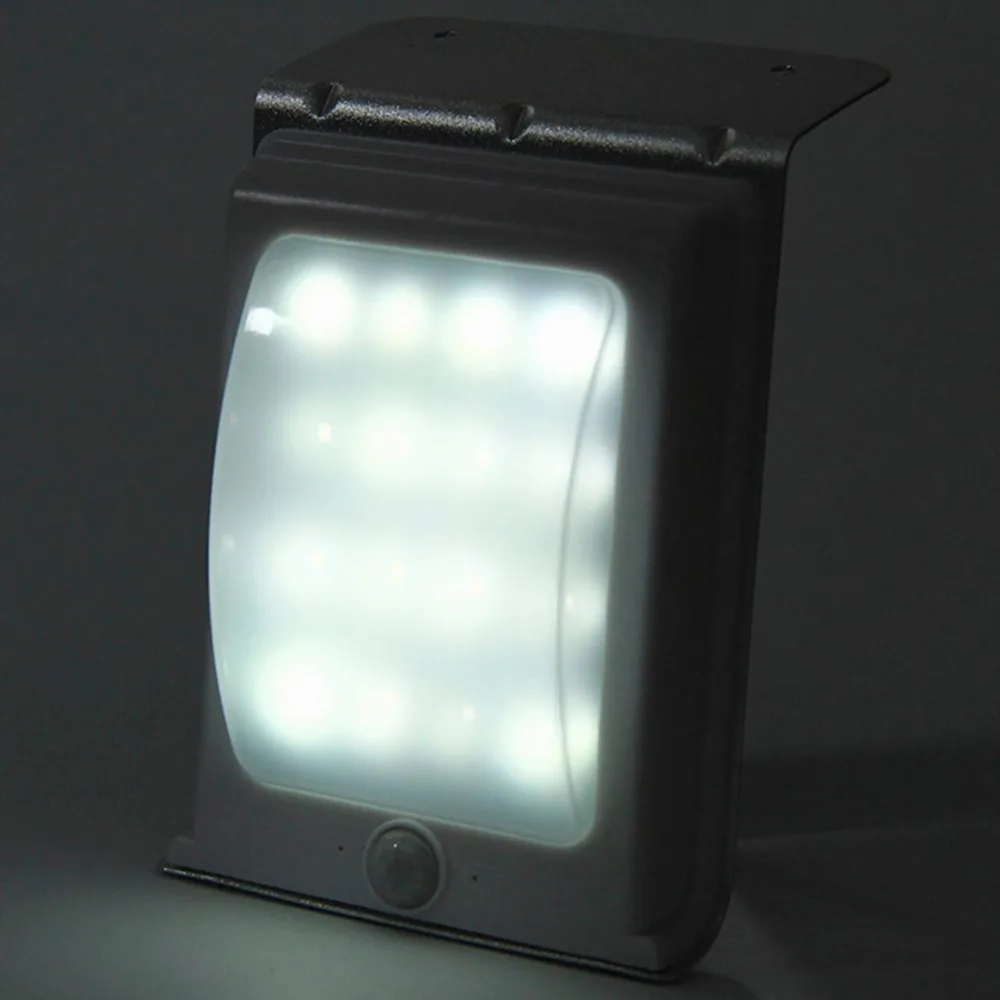 LED Solar Lights Outdoor Wall Lamp Wireless Waterproof Motion Sensor Security Light For Patio
LED Solar Lights Outdoor Wall Lamp Wireless Waterproof Motion Sensor Security Light For Patio