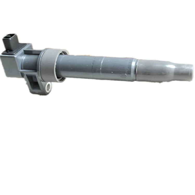 High quality factory price for ignition coil oem 27301-3C000 ignition coil for HYUNDAI Yuxiang Pa Rui Xin Jia Le 3.5
High quality factory price for ignition coil oem 27301-3C000 ignition coil for HYUNDAI Yuxiang Pa Rui Xin Jia Le 3.5