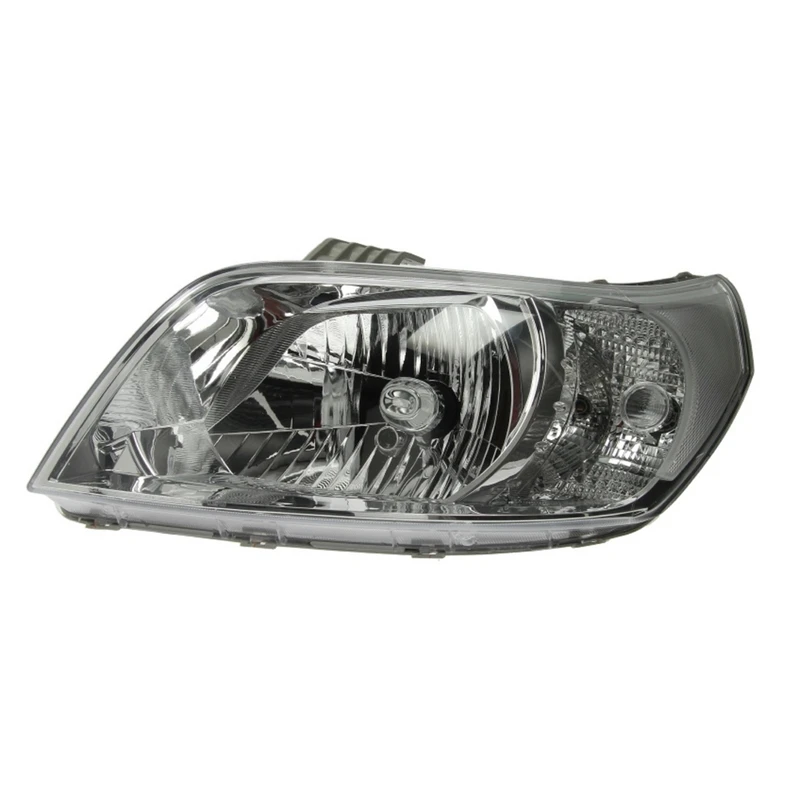 Headlight LEFT for CHEVROLET AVEO 2008 2009 2010 2011 2012 2013 2014 2015 2016 Headlamp Left Driver Side - 5 Doors Hatchback
Headlight LEFT for CHEVROLET AVEO 2008 2009 2010 2011 2012 2013 2014 2015 2016 Headlamp Left Driver Side - 5 Doors Hatchback