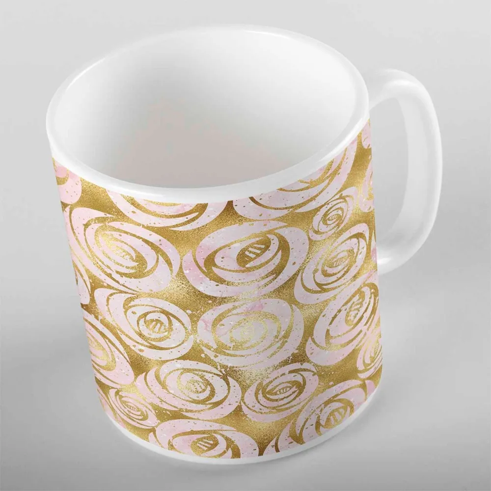 Else Gray Golden Yellow Roses Geometric Nordec Flowers 3d Print Gift Ceramic Drinking Water Tea Bear Coffee Cup Mug Kitchen
Else Gray Golden Yellow Roses Geometric Nordec Flowers 3d Print Gift Ceramic Drinking Water Tea Bear Coffee Cup Mug Kitchen