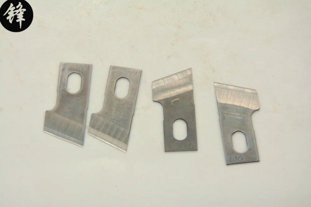 Wind Chimes Brand Knife/Blade For 5/8 Straight Button Hole Sewing Machine, 10Pcs/Lot,Stainless Steel Material,Great Qualit
Wind Chimes Brand Knife/Blade For 5/8 Straight Button Hole Sewing Machine, 10Pcs/Lot,Stainless Steel Material,Great Qualit