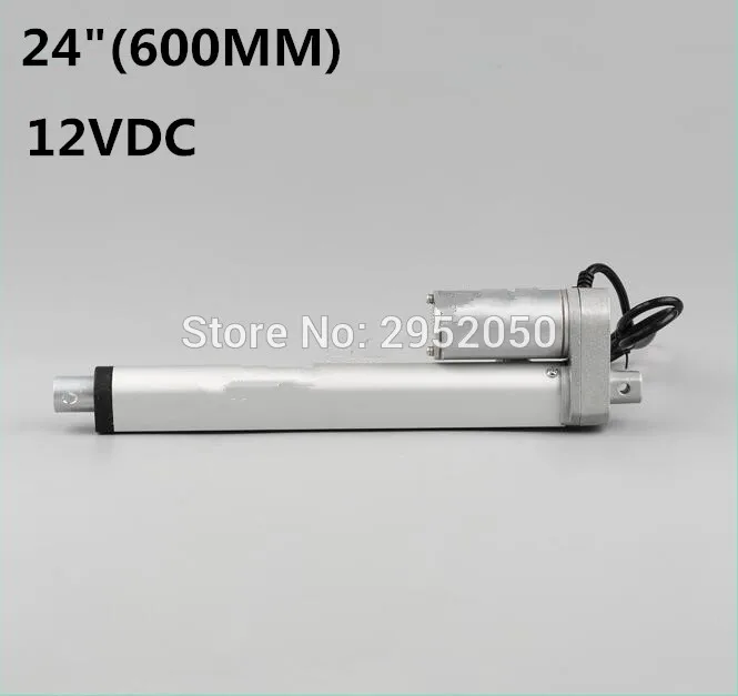 linear actuator electric linear actuator TV lift high speed linear actuator 12V 600mm
linear actuator electric linear actuator TV lift high speed linear actuator 12V 600mm