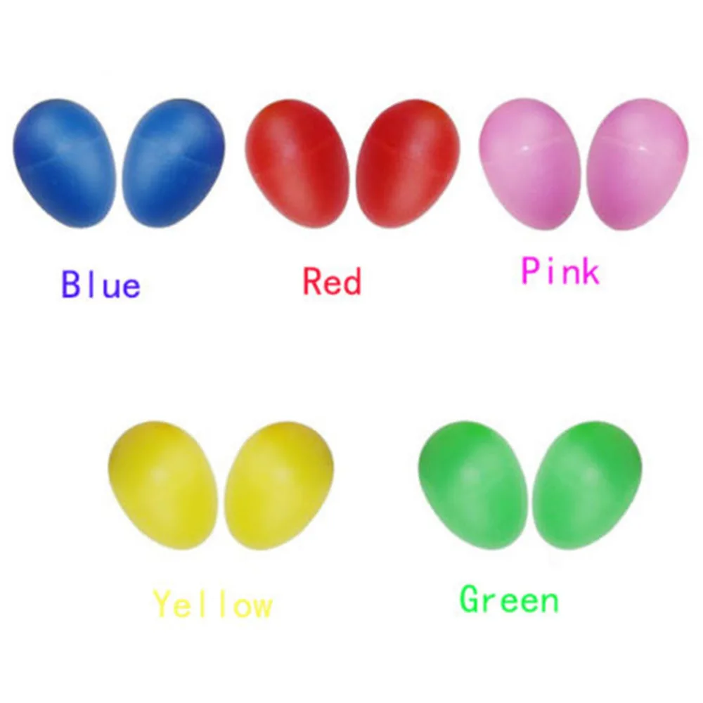 TOYZHIJIA colorful Plastic Musical Egg Great Baby Toddler Percussion Maracas Shakers Children Early Learning Toy
TOYZHIJIA colorful Plastic Musical Egg Great Baby Toddler Percussion Maracas Shakers Children Early Learning Toy