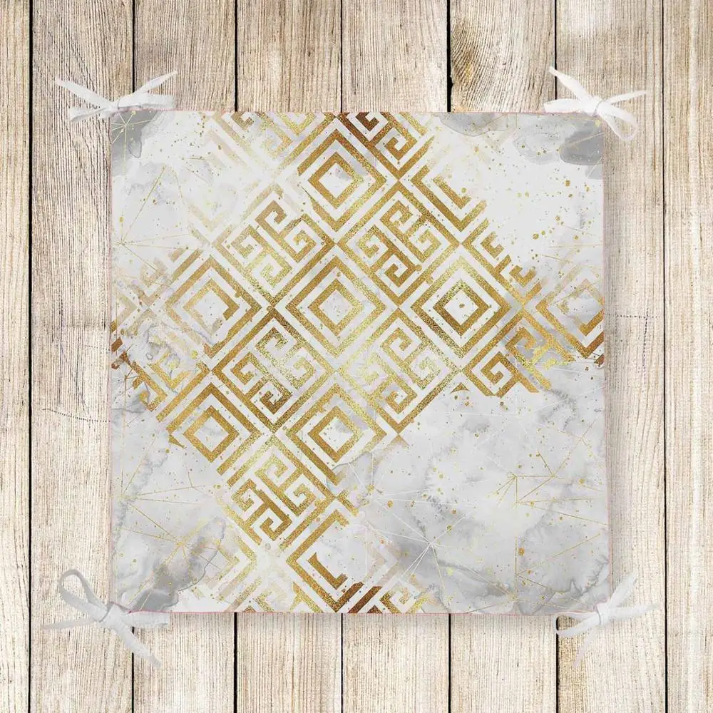 Else White Gray Clouds Yelllow Locked 3d Print Chair Pad Seat Cushion Soft Memory Foam Full Lenght Ties Non Slip Washable Zipper
Else White Gray Clouds Yelllow Locked 3d Print Chair Pad Seat Cushion Soft Memory Foam Full Lenght Ties Non Slip Washable Zipper