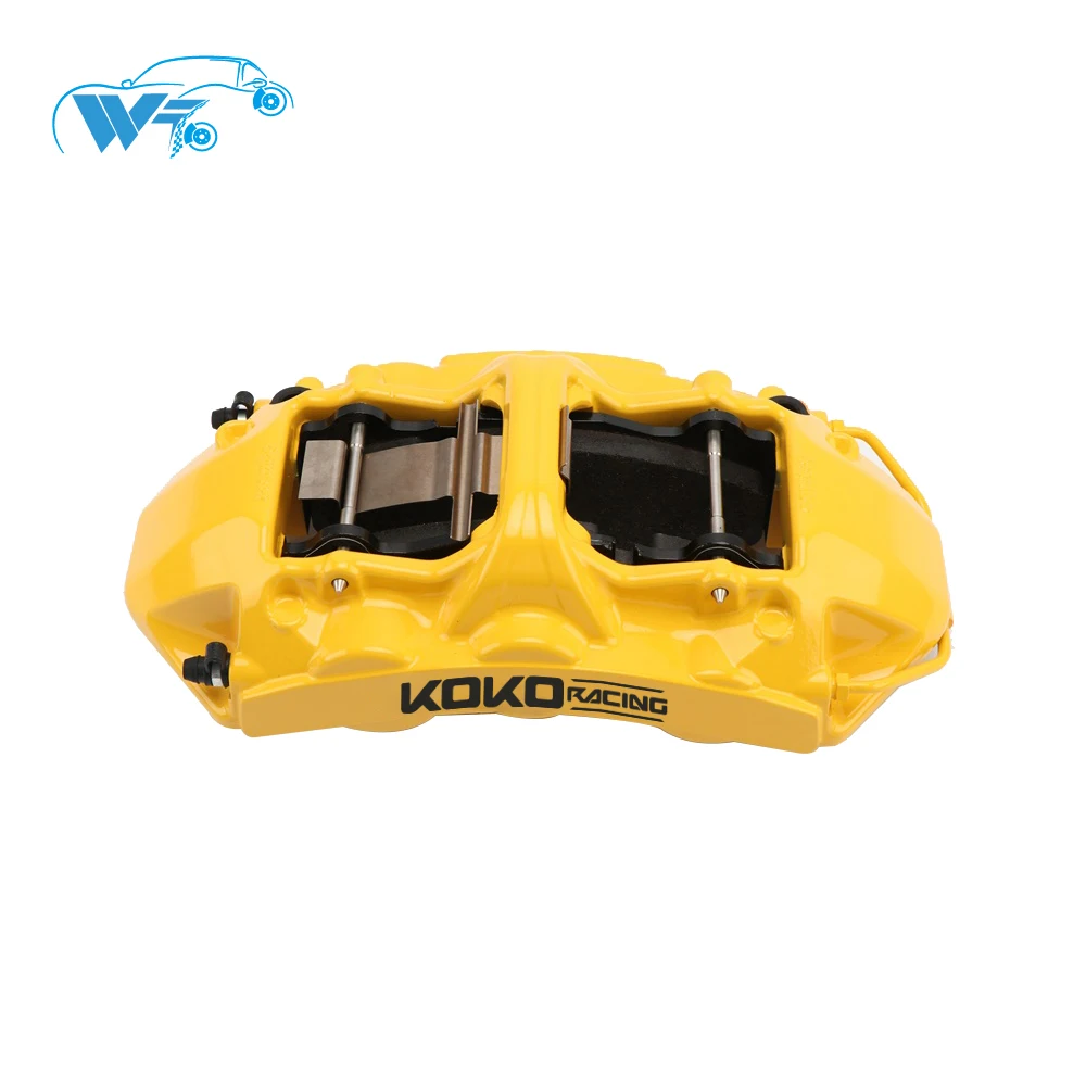 KOKO RACING car accessories yellow brake caliper drilled brake disc 380*34mm front wheel for BMW X3 F25 2011
KOKO RACING car accessories yellow brake caliper drilled brake disc 380*34mm front wheel for BMW X3 F25 2011