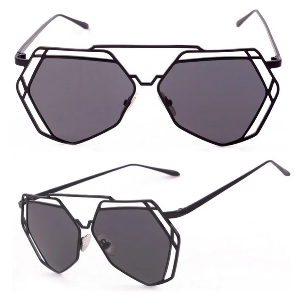 New Summer Women's Gold Retro Cat Eye Sunglasses Oversized Designer Vintage Fashion Shades Brand Design Summer Beach Glasses
New Summer Women's Gold Retro Cat Eye Sunglasses Oversized Designer Vintage Fashion Shades Brand Design Summer Beach Glasses
