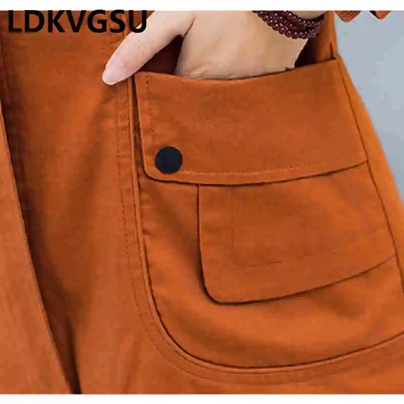 2018 Spring Cotton Windbreaker Women Jacket Loose Hooded Zipper Short Mother Overcoat Casual Fashion Pure Color Femme 5XL Is075
2018 Spring Cotton Windbreaker Women Jacket Loose Hooded Zipper Short Mother Overcoat Casual Fashion Pure Color Femme 5XL Is075