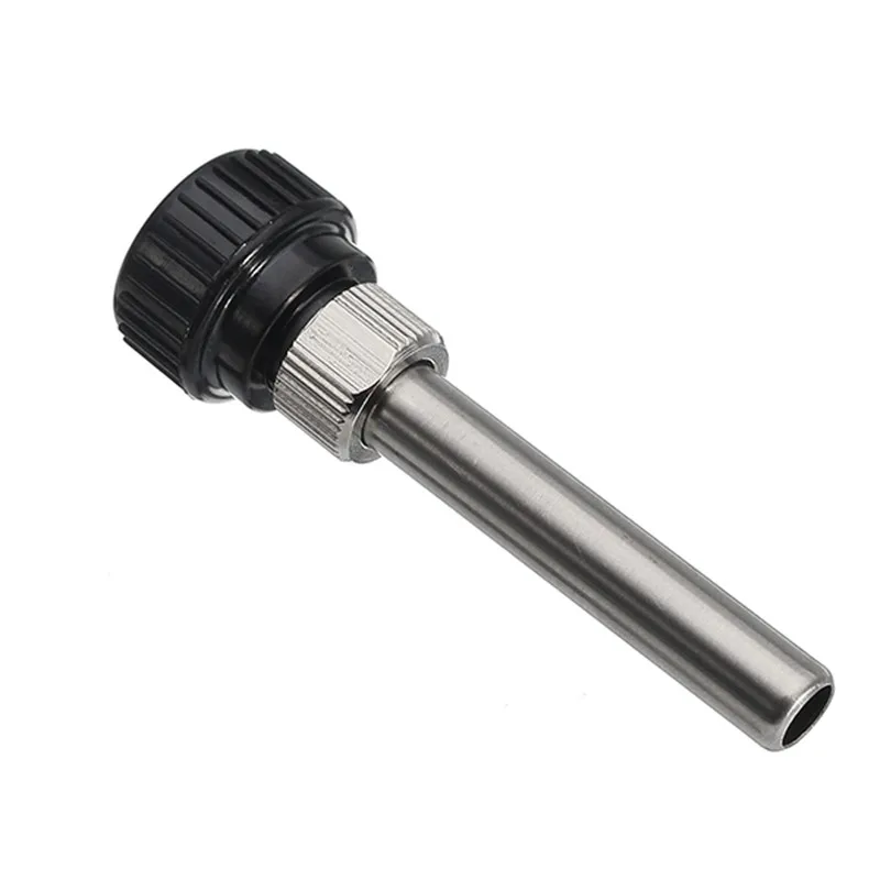 Soldering Station Iron Handle Accessories for 936 937 938 969 Iron Head Cannula Iron Tip Bushing
Soldering Station Iron Handle Accessories for 936 937 938 969 Iron Head Cannula Iron Tip Bushing