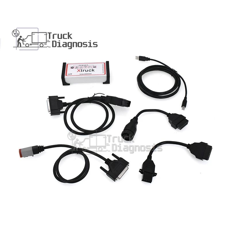 Xtruck Y1 Heavy Duty Multi Truck Diagnosis Scanner for volvo vocom 88890300 Excavator diagnostic tool
Xtruck Y1 Heavy Duty Multi Truck Diagnosis Scanner for volvo vocom 88890300 Excavator diagnostic tool