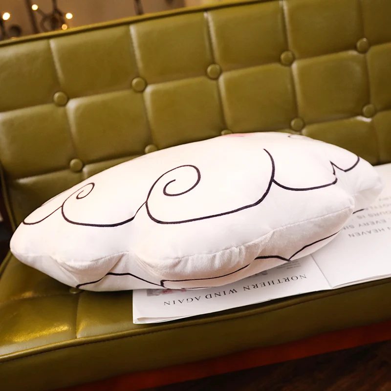 1pc 50/70cm Cartoon Style Dolphin Seahorse Octopus Cloud Pillow Cushion Cotton Animal Plush Toys Children's Toys Baby Room Decor
1pc 50/70cm Cartoon Style Dolphin Seahorse Octopus Cloud Pillow Cushion Cotton Animal Plush Toys Children's Toys Baby Room Decor