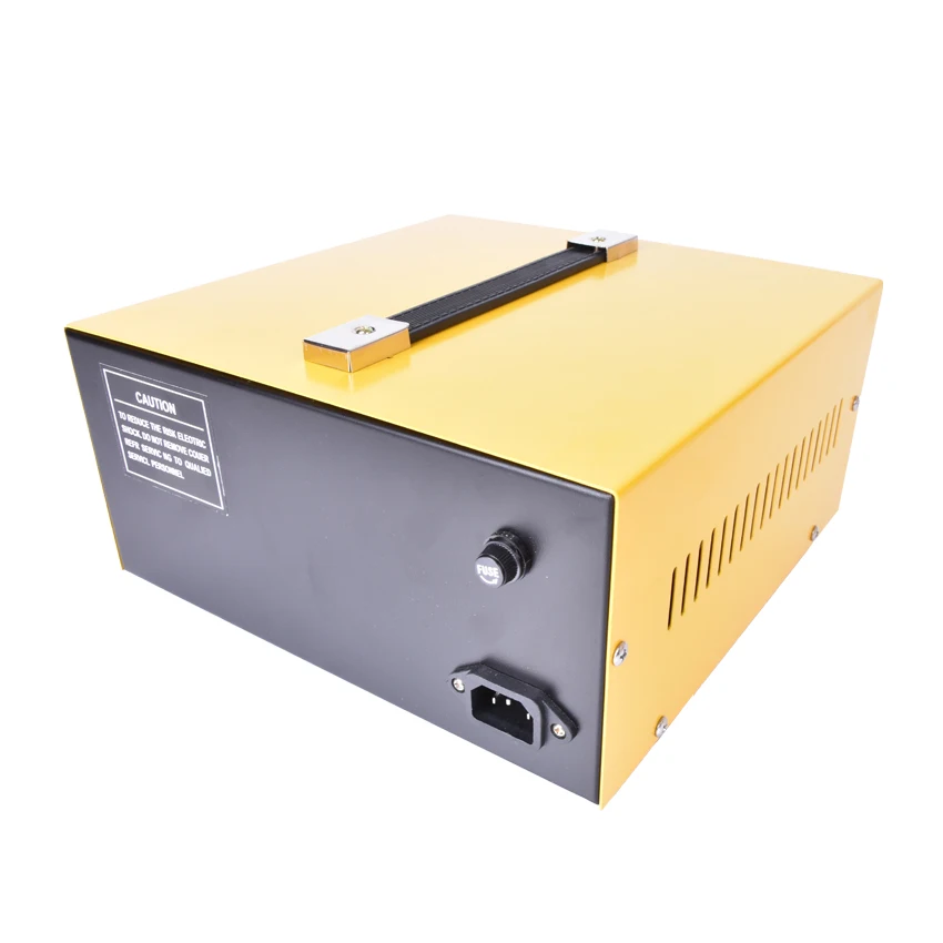 PHY-80A Pulse Spot Welder Gold Silver Platinum etc. Jewelry Welding Machine+Handheld Pulse spot welding handles
PHY-80A Pulse Spot Welder Gold Silver Platinum etc. Jewelry Welding Machine+Handheld Pulse spot welding handles
