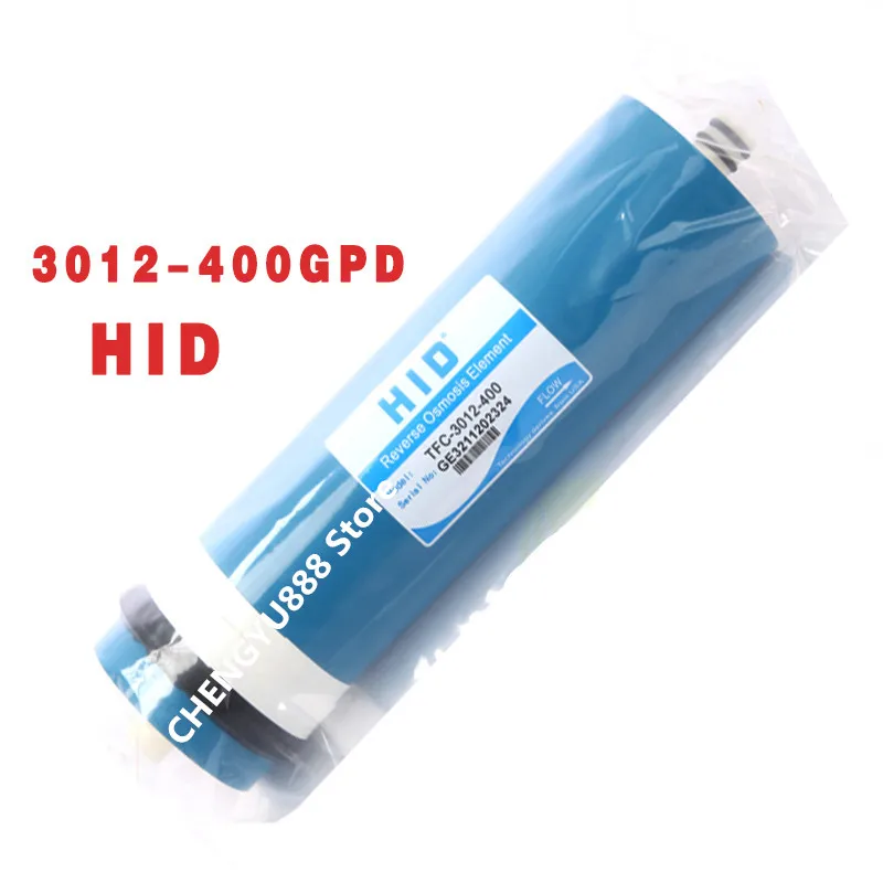 Фильтр обратного осмоса 400 gpd, HID TFC-3012 -400G, мембранные фильтры для воды, картриджи, мембрана фильтра системы обратного осмоса
Фильтр обратного осмоса 400 gpd, HID TFC-3012 -400G, мембранные фильтры для воды, картриджи, мембрана фильтра системы обратного осмоса