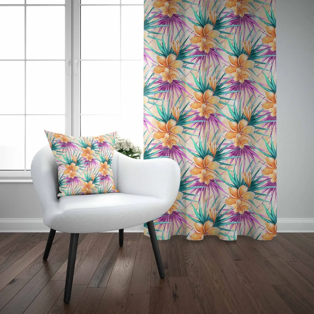 Else White Floor on Orange Flowers Green Leaf 3d Decor Print Living Room Bedroom 1 Panel Set Curtain Combine Gift Pillow Case
Else White Floor on Orange Flowers Green Leaf 3d Decor Print Living Room Bedroom 1 Panel Set Curtain Combine Gift Pillow Case