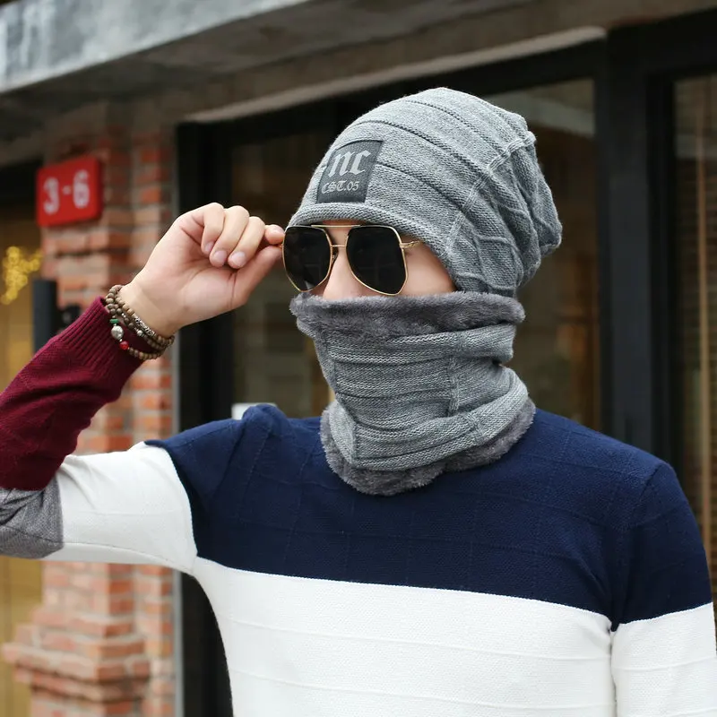 HUAYAN Male Cap Men Beanie Caps Boys Winter Hats For Man Knitted Beanies Hat Stripes Gorra Color Bonnet Bone Caps
HUAYAN Male Cap Men Beanie Caps Boys Winter Hats For Man Knitted Beanies Hat Stripes Gorra Color Bonnet Bone Caps