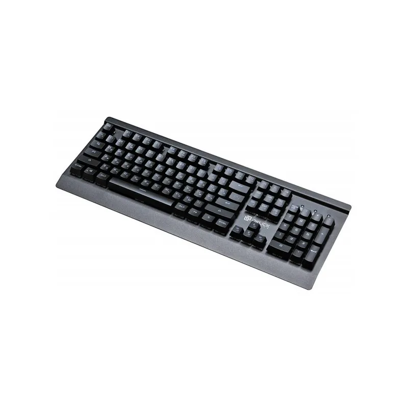 Клавиатура игровая Oklick 920G IRON EDGE | Компьютеры и офис