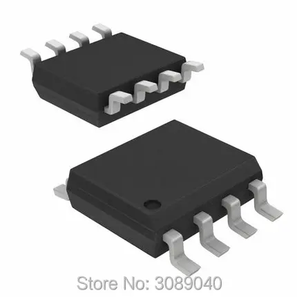 LTC2863 LTC2863CS8-2 LTC2863IS8-2 LTC2863HS8-2 - +-60V Fault Protected 3V to 5.5V RS485/RS422 Transceivers
LTC2863 LTC2863CS8-2 LTC2863IS8-2 LTC2863HS8-2 - +-60V Fault Protected 3V to 5.5V RS485/RS422 Transceivers