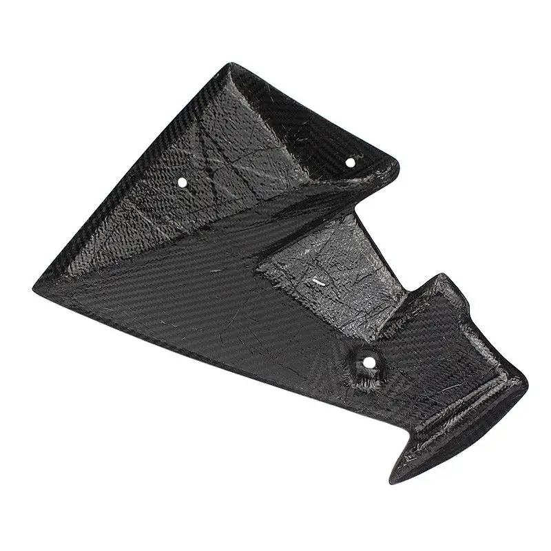 For MT07 FZ07 Radiator Side Panel Protector Cover Fairing 2014 2015 2016 2017 2018 Yamaha FZ MT 07 FZ-07 MT-07 Real Carbon Fiber
For MT07 FZ07 Radiator Side Panel Protector Cover Fairing 2014 2015 2016 2017 2018 Yamaha FZ MT 07 FZ-07 MT-07 Real Carbon Fiber