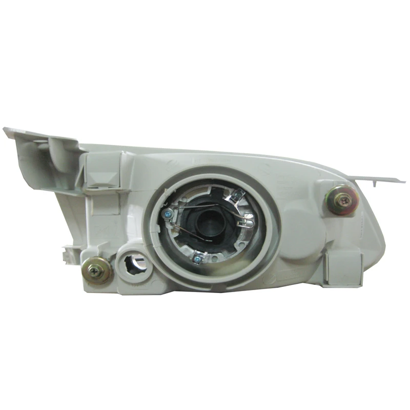 Headlight Left fits TOYOTA COROLLA 1997 1998 1999 2000 Headlamp Left BLACK CRYSTAL
Headlight Left fits TOYOTA COROLLA 1997 1998 1999 2000 Headlamp Left BLACK CRYSTAL