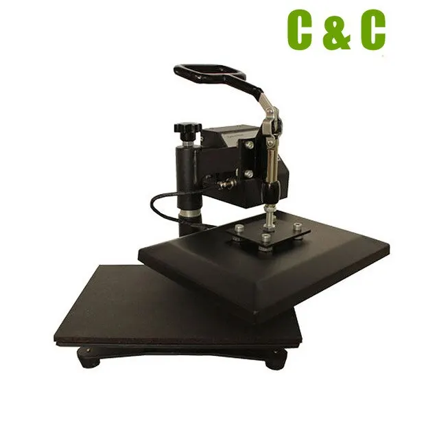 HP230B 23X30CM 9x12 inch Swing Away Manual transfer sublimation Heat Press Machine
HP230B 23X30CM 9x12 inch Swing Away Manual transfer sublimation Heat Press Machine