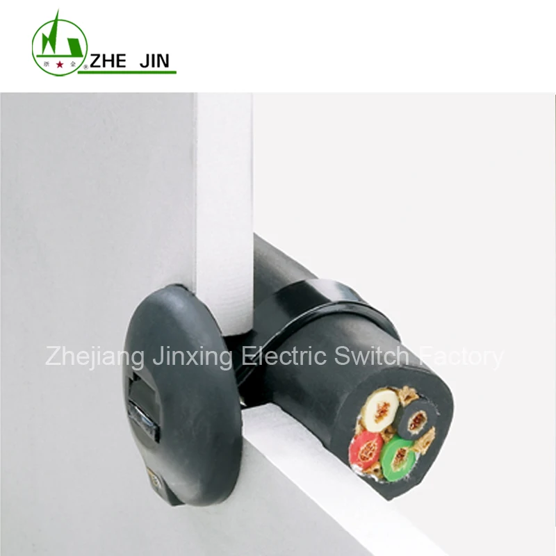 ZHEJIN 20pcs Chassis/Panel Mount tie, 4" Max Bundle Diameter,0.30" Width, 14.8" Length Cable Zip Tie, Black-120lbs
ZHEJIN 20pcs Chassis/Panel Mount tie, 4" Max Bundle Diameter,0.30" Width, 14.8" Length Cable Zip Tie, Black-120lbs