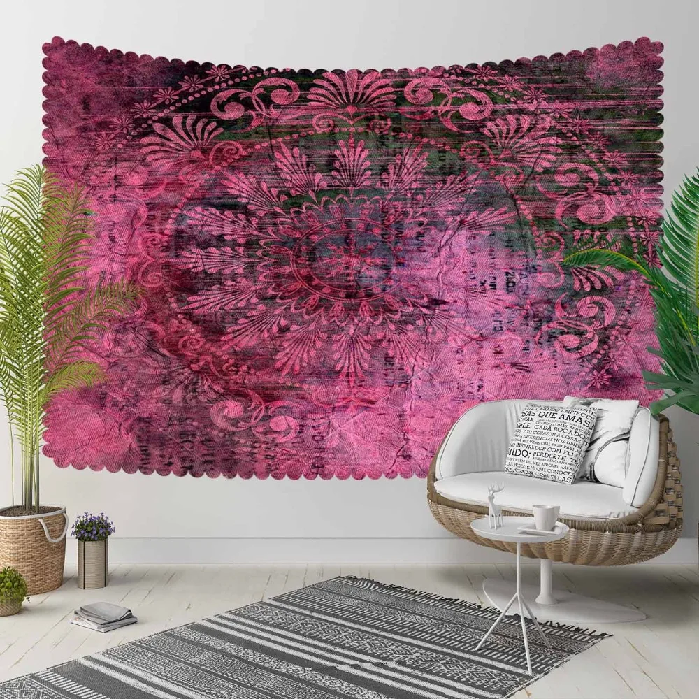 Else Damson Retro Turkish Ottoman Authentic Design 3D Print Decorative Hippi Bohemian Wall Hanging Landscape Tapestry Wall Art
Else Damson Retro Turkish Ottoman Authentic Design 3D Print Decorative Hippi Bohemian Wall Hanging Landscape Tapestry Wall Art