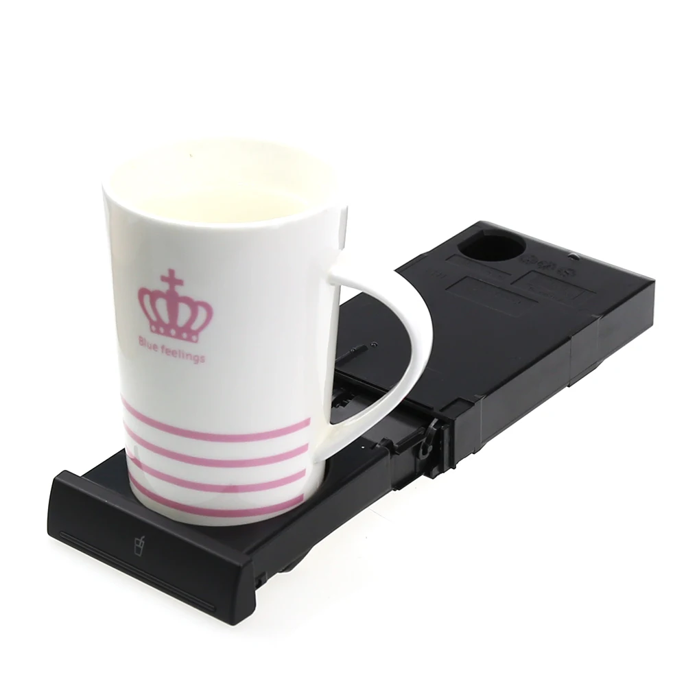 Car Drink Holder Dashboard Stretch Foldable Drink Cup Holder For Audi C5 A6 98-05 A4 1998 - 2002 Interior Accessries
Car Drink Holder Dashboard Stretch Foldable Drink Cup Holder For Audi C5 A6 98-05 A4 1998 - 2002 Interior Accessries