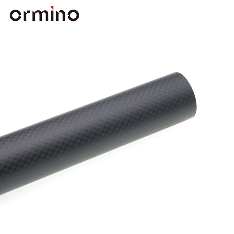 ORC 30mm Tube Agricultural UAV RC Drone Quadcopter Frame arm 3K Carbon Fiber Tube 30mmX28mmx500mm Multicopter Landing Gear DIY
ORC 30mm Tube Agricultural UAV RC Drone Quadcopter Frame arm 3K Carbon Fiber Tube 30mmX28mmx500mm Multicopter Landing Gear DIY