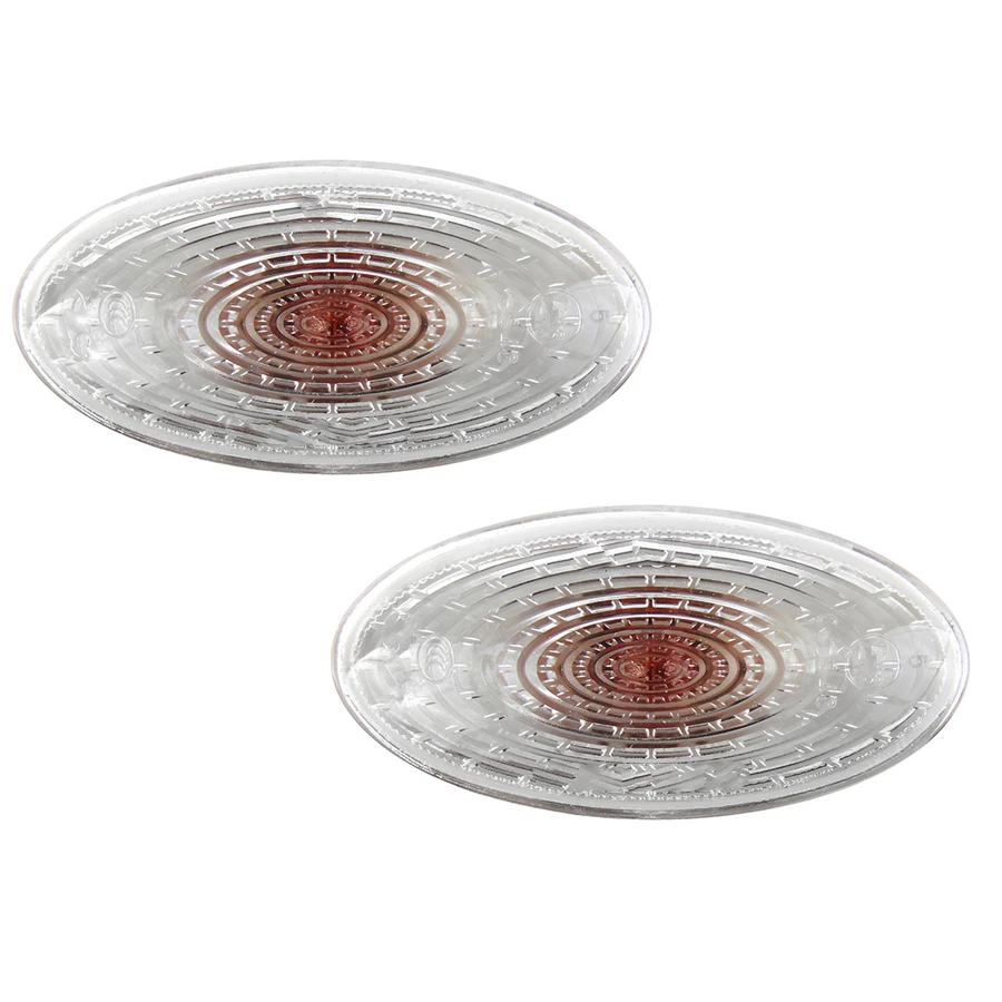 Side Marker Indicator SET fits SUBARU FORESTER 2008 2009 2010 2011 2012 2013 Turn Signal Light PAIR
Side Marker Indicator SET fits SUBARU FORESTER 2008 2009 2010 2011 2012 2013 Turn Signal Light PAIR